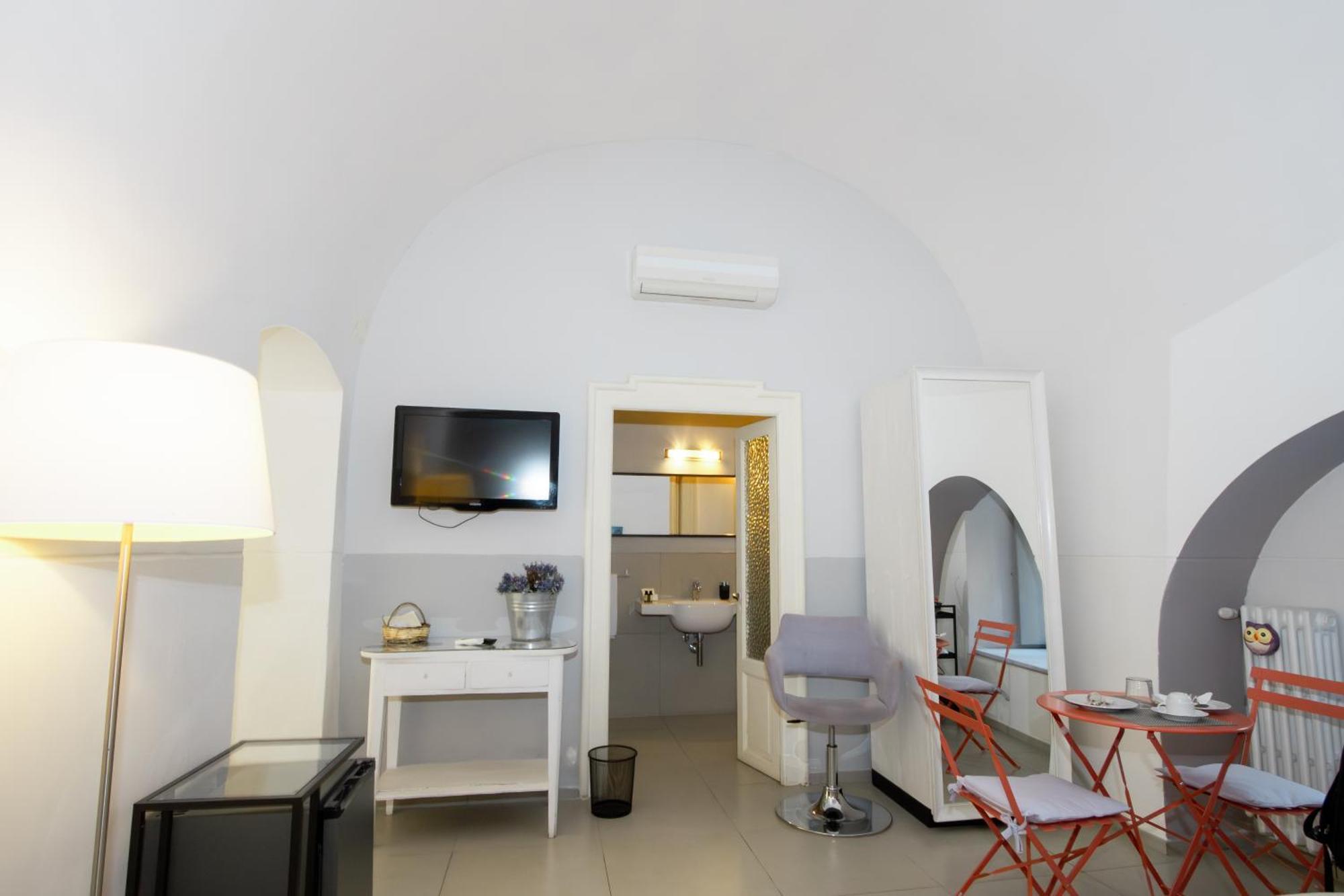 Le Tre Sorelle Bari Exterior foto