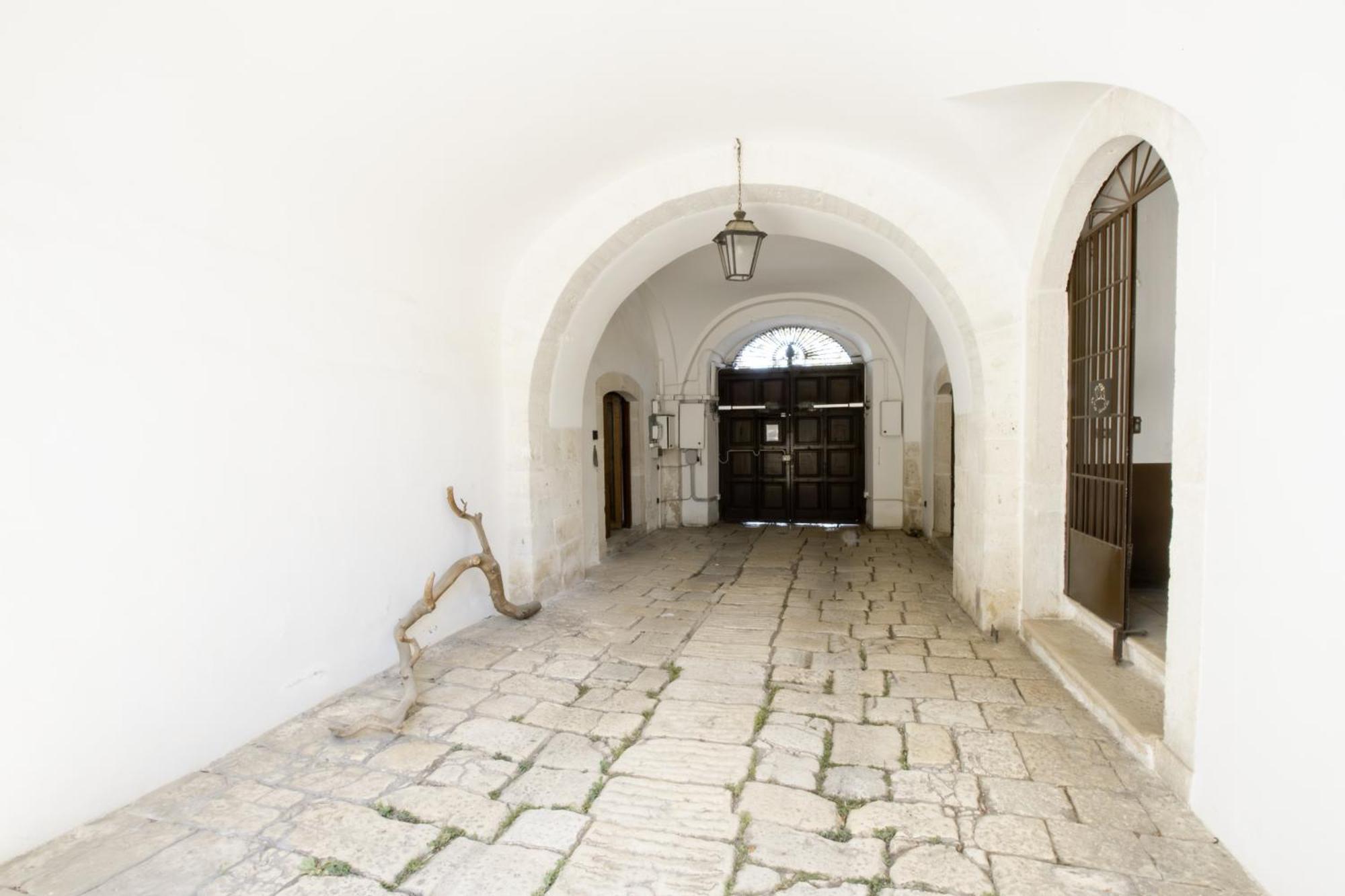 Le Tre Sorelle Bari Exterior foto