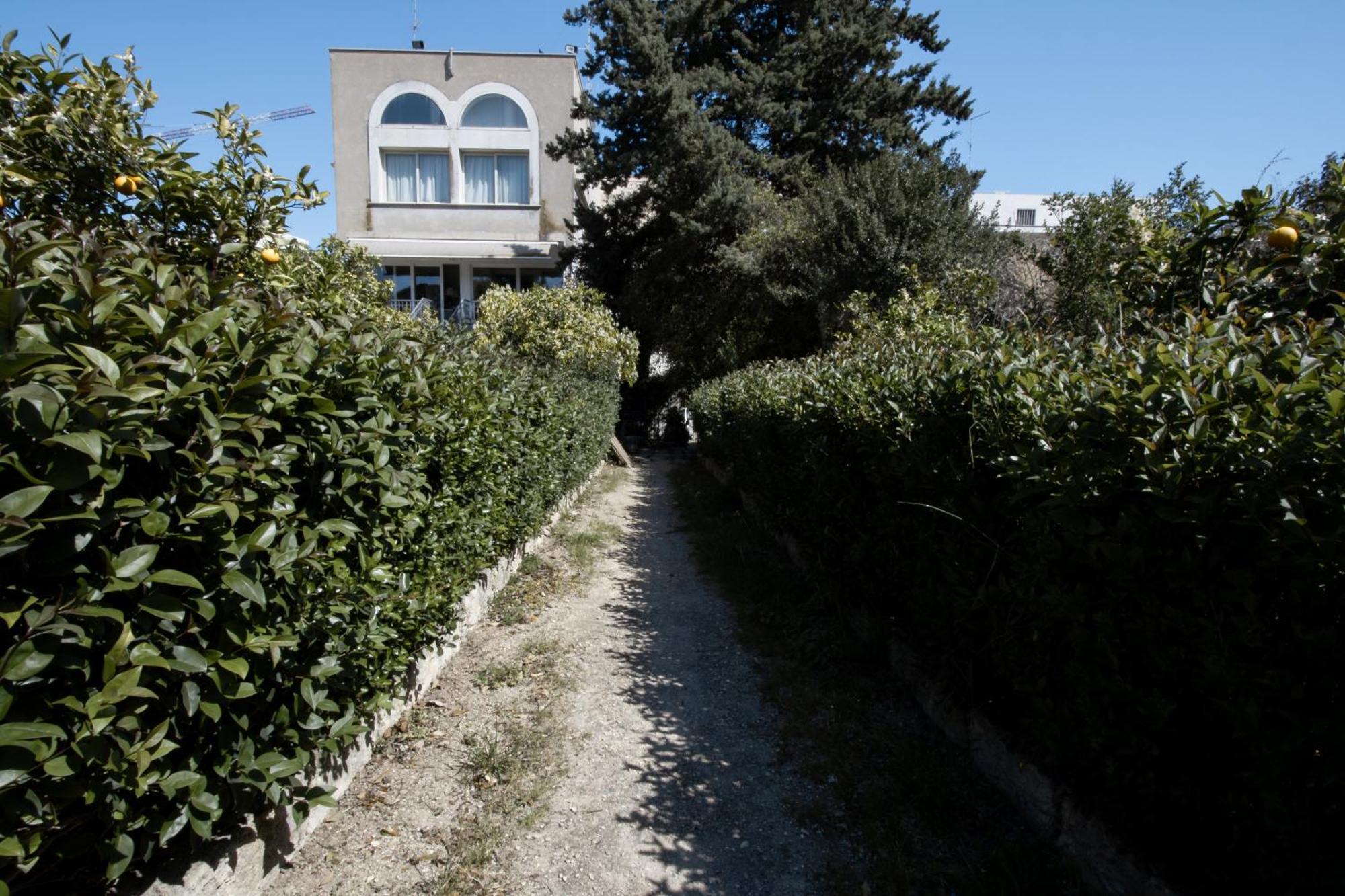 Le Tre Sorelle Bari Exterior foto