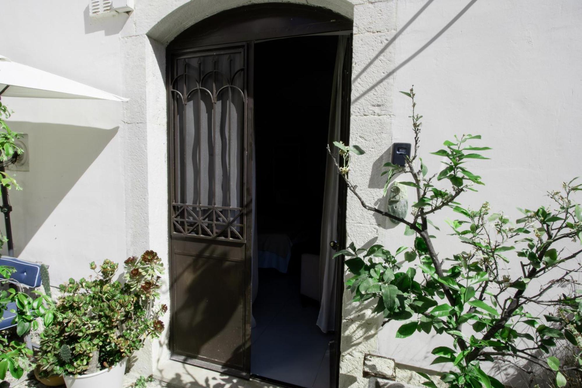 Le Tre Sorelle Bari Exterior foto