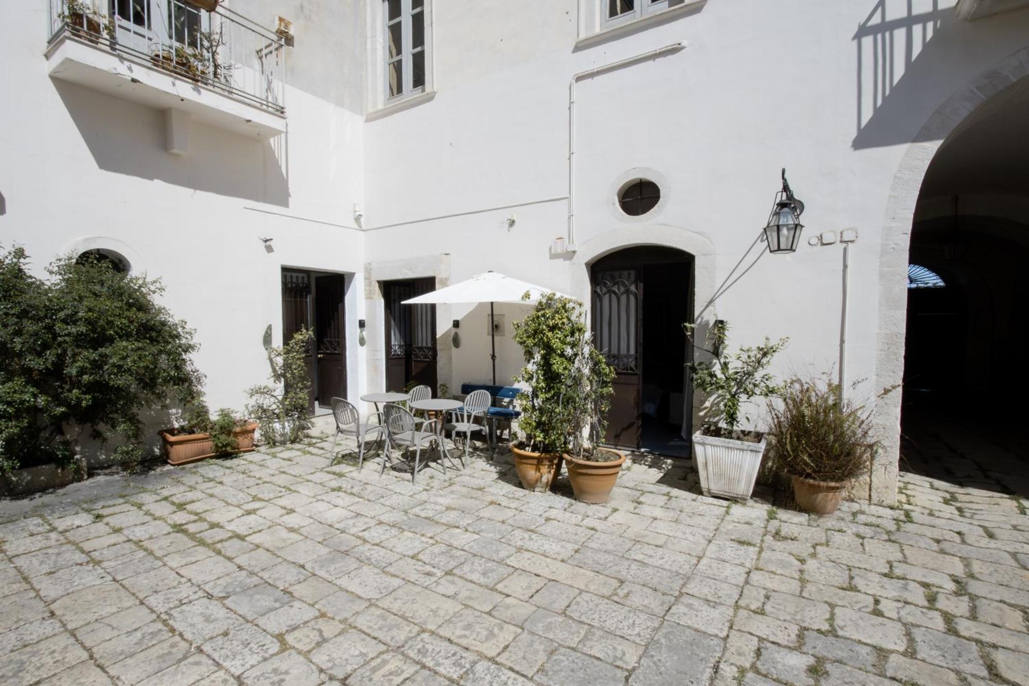 Le Tre Sorelle Bari Exterior foto