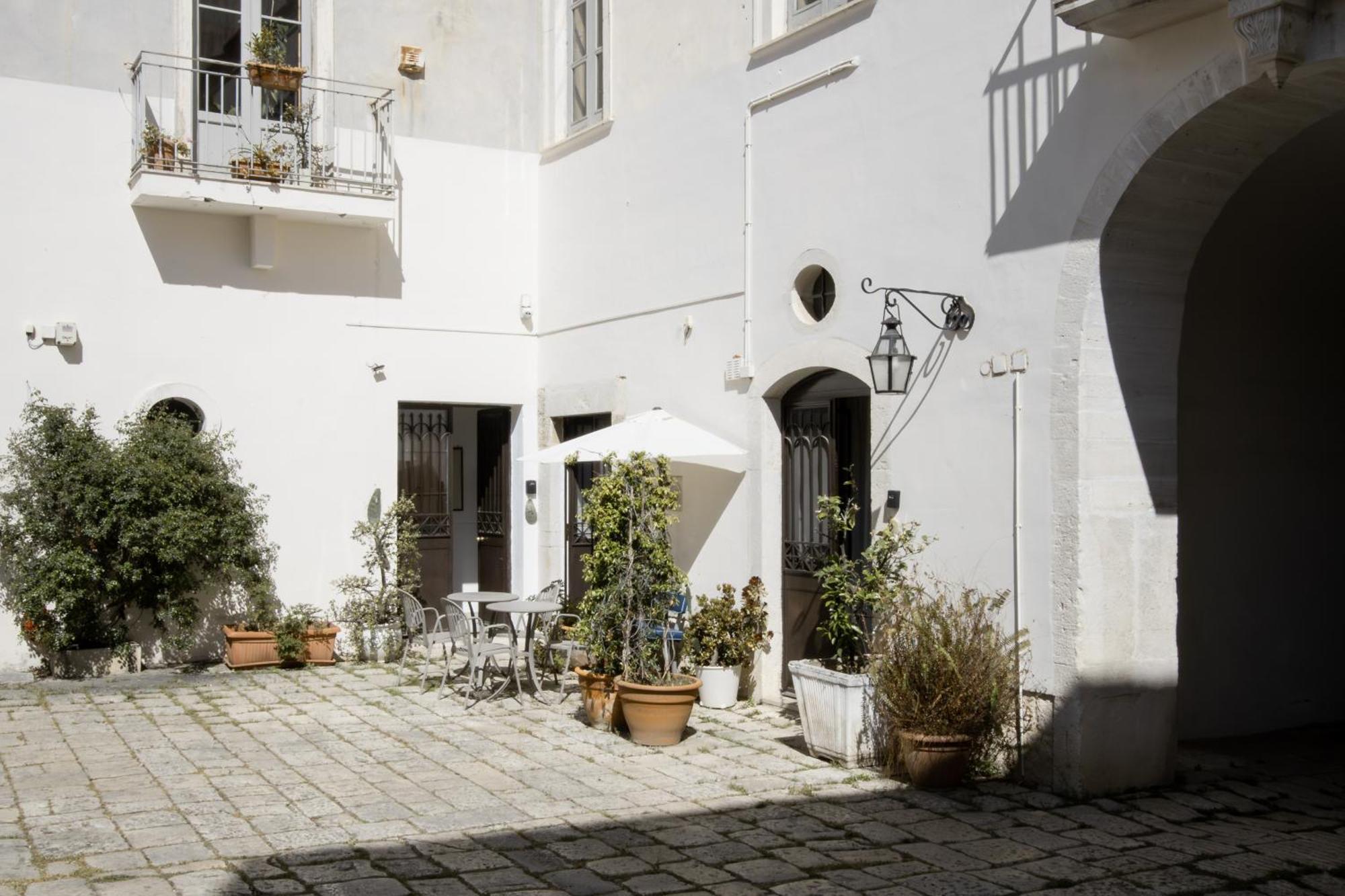 Le Tre Sorelle Bari Exterior foto