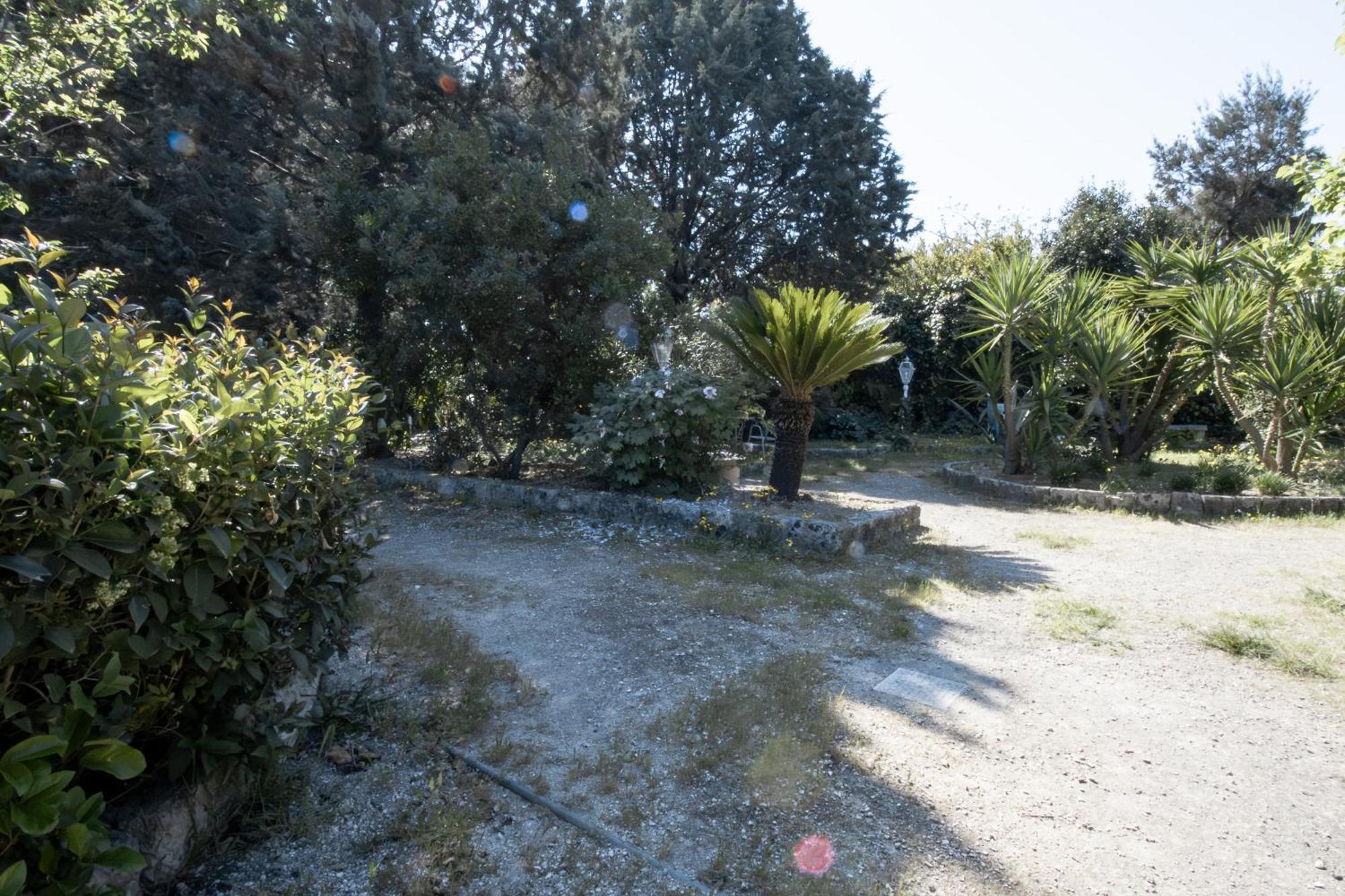 Le Tre Sorelle Bari Exterior foto