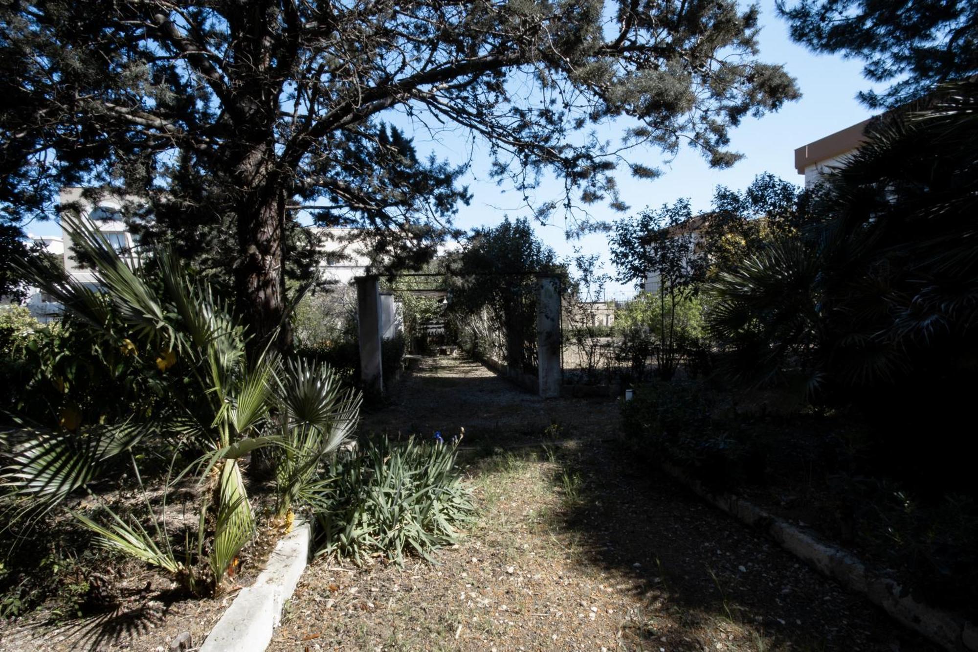 Le Tre Sorelle Bari Exterior foto