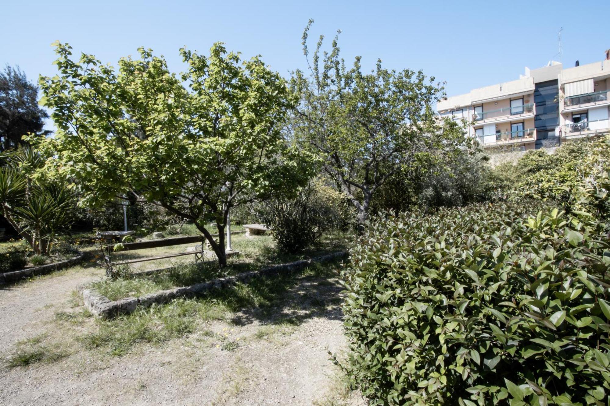 Le Tre Sorelle Bari Exterior foto